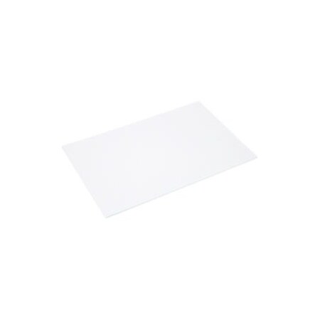 Allpoints 281927 Insulation - Flue Back For Frymaster 281927